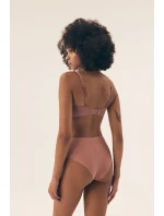 DÁMSKE NOHAVIČKY BUMP1 42853 2 PAK SS25