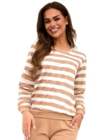 DÁMSKE PYŽAMO DR 635/467 MOLLY 2 DÁMSKE PYŽAMO DR 635/467 MOLLY 2