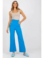 Dámske nohavice model 166893 Italy Moda Dámske nohavice model 166893 Italy Moda