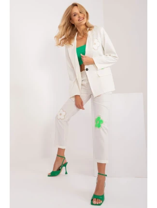 Set model 193326 Taliansko Moda