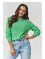 Sveter model 223246 Macadamia