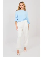 Tepláky model 224396 Taliansko Moda