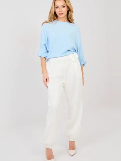 Tepláky model 224396 Taliansko Moda