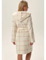 Dámsky župan s kapucňou Henderson 41877