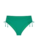 MIX & MATCH SUMMER - Midi: nastaviteľné bočné šnúrky, stredné pokrytie Triumph