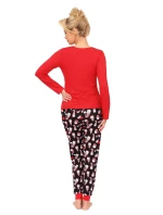 Pyžamo Donna Santi Long length/r S-2XL
