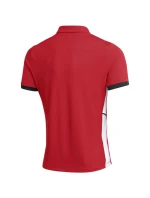 Nike Dri-Fit Academy 25 SS Polo M FZ9759 657 pánske tričko