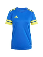 Tričko adidas Squadra 25 Jersey W JN5409