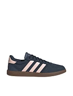 Dámske topánky adidas Breaknet Sleek tmavomodré IH1380 Dámske topánky adidas Breaknet Sleek tmavomodré IH1380