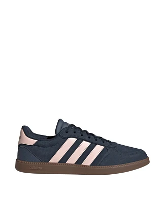 Dámske topánky adidas Breaknet Sleek tmavomodré IH1380 Dámske topánky adidas Breaknet Sleek tmavomodré IH1380