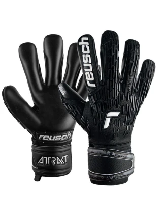 Reusch Attrakt Freegel Infinity brankárske rukavice M 53 70 735 7700 Reusch Attrakt Freegel Infinity brankárske rukavice M 53 70 735 7700