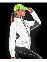 Spiro S 266X Športová bunda „Luxe Reflectex Hi-Vis“ 29.266X neonovo biela Spiro S 266X Športová bunda „Luxe Reflectex Hi-Vis“ 29.266X neonovo biela