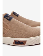 Pánske tenisky Lee Cooper LCW-26-02-4089 Beige Pánske tenisky Lee Cooper LCW-26-02-4089 Beige