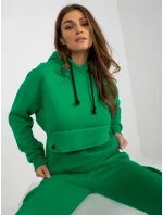 Súprava EM KMPL 791.71 zelená