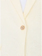 Blazer IT MA 21839.10 ecru