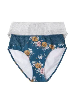 Hally 2-pack nohavičky 39889-K005 - Henderson Ladies