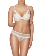 Tangá Modern Lights DK2000 ecru - DKNY Tangá Modern Lights DK2000 ecru - DKNY