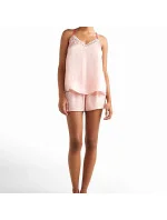 dámsky pyžamový komplet UW0UW04511-TKB - Tommy Hilfiger