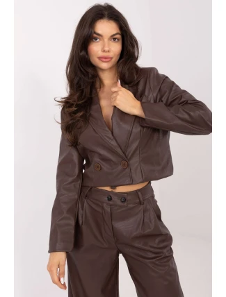 Bunda model 221085 Taliansko Moda