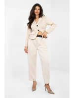 Tepláky model 224216 Taliansko Moda