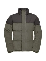 Jack Wolfskin Nature Corduroy Jkt Jacket M 1206331-4550