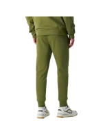 Champion Nohavice s rebrovanými manžetami M 220301 GS573