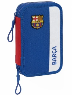 Peračník FC Barcelona s príslušenstvom 412326854