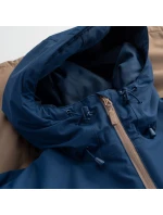 Pánska bunda MAKIO Pánska bunda MAKIO