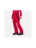 Rossignol Blackside Pant červené Rossignol Blackside Pant červené