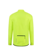 Rogelli bunda do dažďa CORE fluor S Rogelli bunda do dažďa CORE fluor S