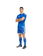 Pánsky dres adidas Tiro 26 Competition Match Jersey modro-biely KA6172 pánsky
