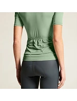 Dámske tričko s krátkym rukávom ENDUR LOGO JERSEY W