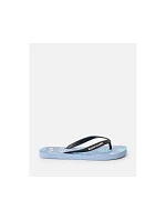 Chlapčenské šľapky RIP CURL Sessions Bloom Open Toe – Boy, modré