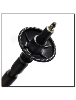 Nils Extreme Nordic Walking palice NW607 modré Nils Extreme Nordic Walking palice NW607 modré