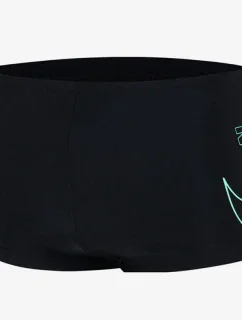 Pánske plavky Reflect Logo M NESSC583 001 - Nike