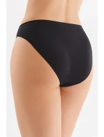 Gabriella Hi-leg nohavičky Kód: S111 farba:čierna