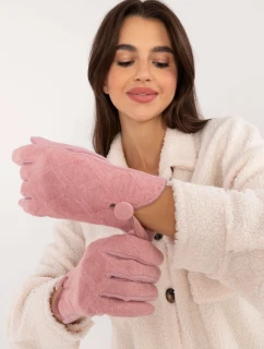 Rukavice AT RK 23903.55 svetloružové