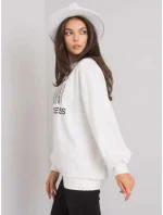 Mikina EM BL 536/1U.84P ecru