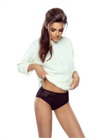 Viva nohavičky 5019 Čierna - Lapinee