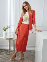 Dámska sukňa Goya - Potis & Verso