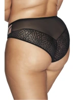 NOHAVIČKY AV 2098 BLACK