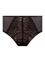 NOHAVIČKY DESIRE HIGH BLACK