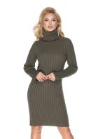 Denné šaty model 141826 PeeKaBoo Denné šaty model 141826 PeeKaBoo