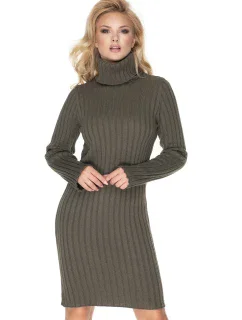 Denné šaty model 141826 PeeKaBoo