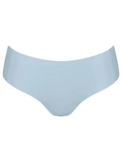 Dámske nohavičky ZERO Feel 2.0 Hipster - BLUE - svetlo modrá 00KY - SLOGGI