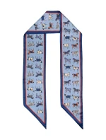 Čelenka Art Of Polo 24403 Divoké kone