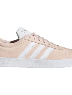 Adidas VL Court 2.0 Suede W H06114 dámske topánky