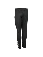 Futbalové tréningové nohavice SELECT Spain Slim black v25
