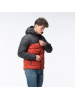 Pánska zateplená bunda SAFI SP