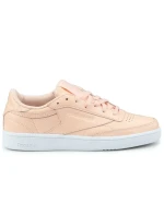 Dámske topánky Club C 85 Patent W BS9778 - Reebok
